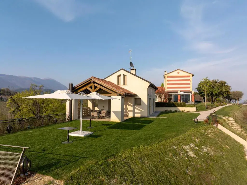 Tenuta Duchi Corbanus