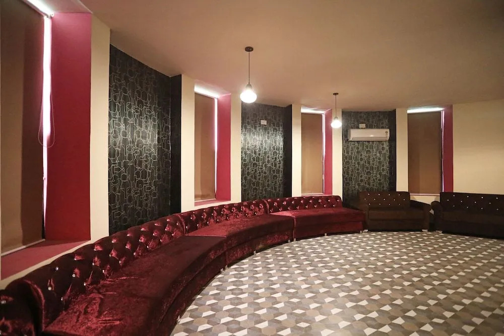 Hotel Dhola Maru