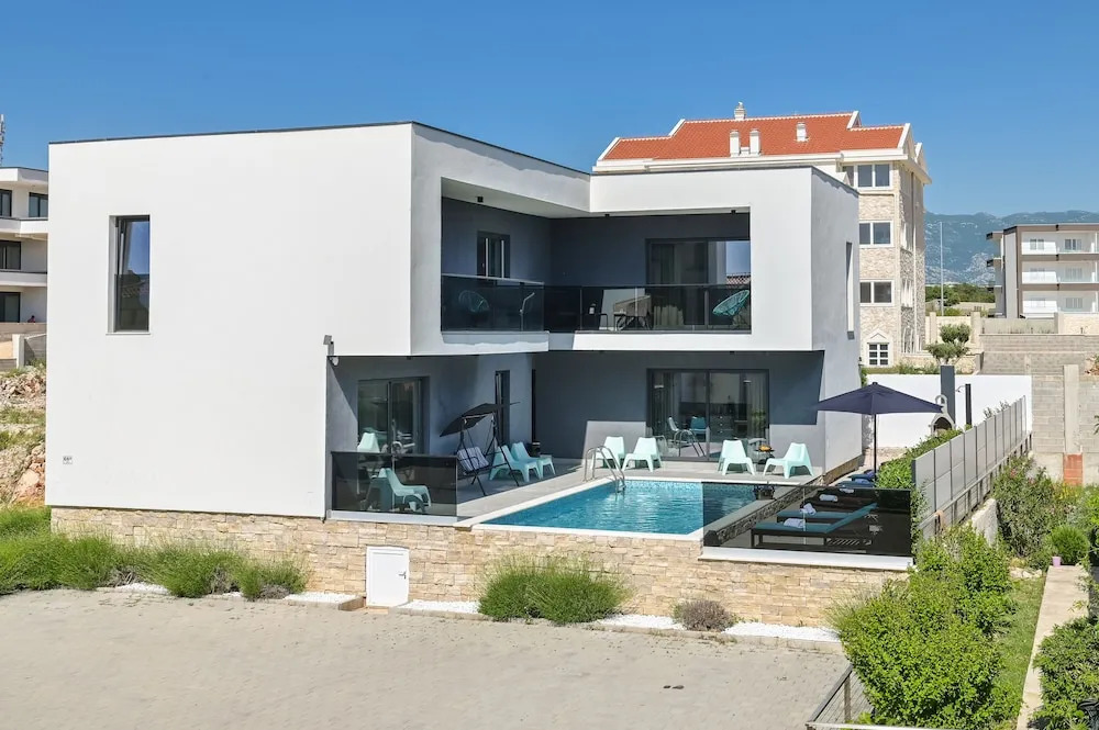 Pool Villa Vistamar II