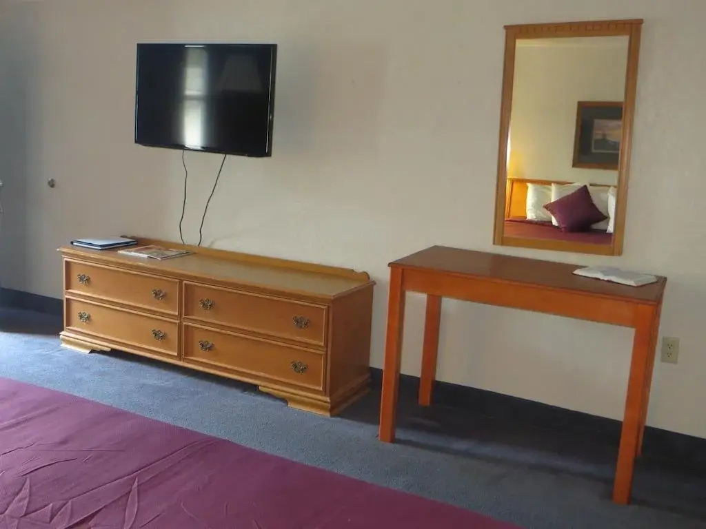Mountain House Inn Gatlinburg