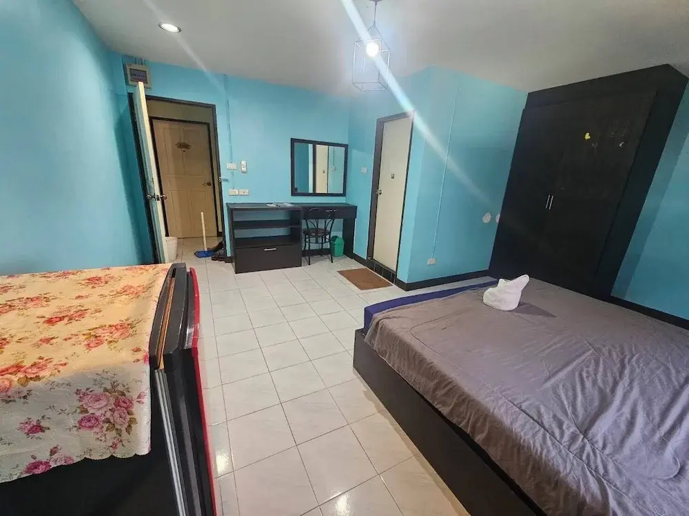Leisure Residence
