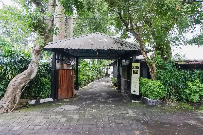 Kos 168 Jimbaran
