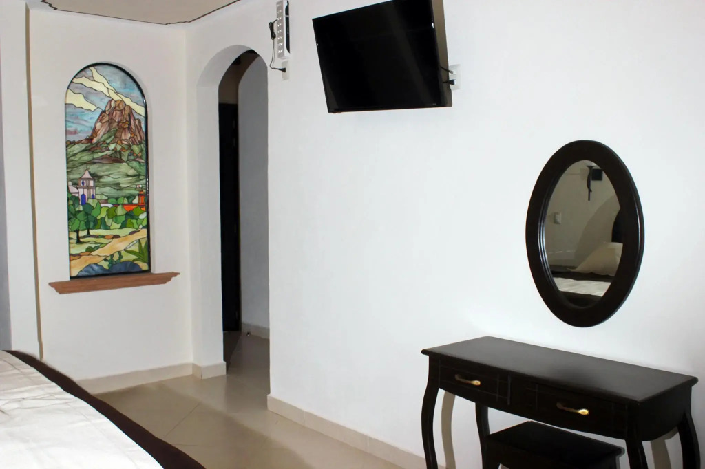 Hotel Feregrino