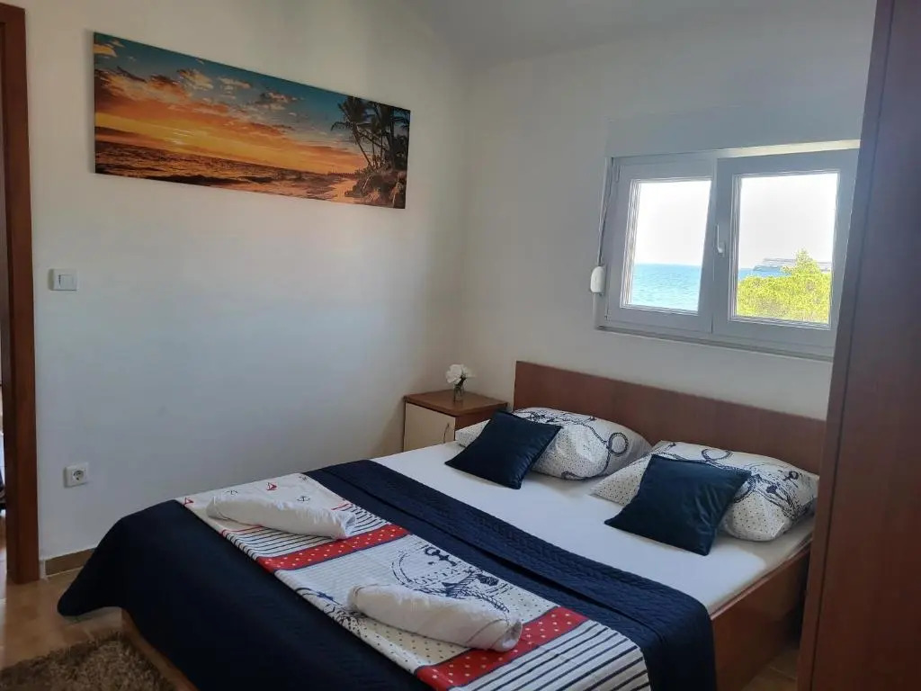 Apartments Bralic