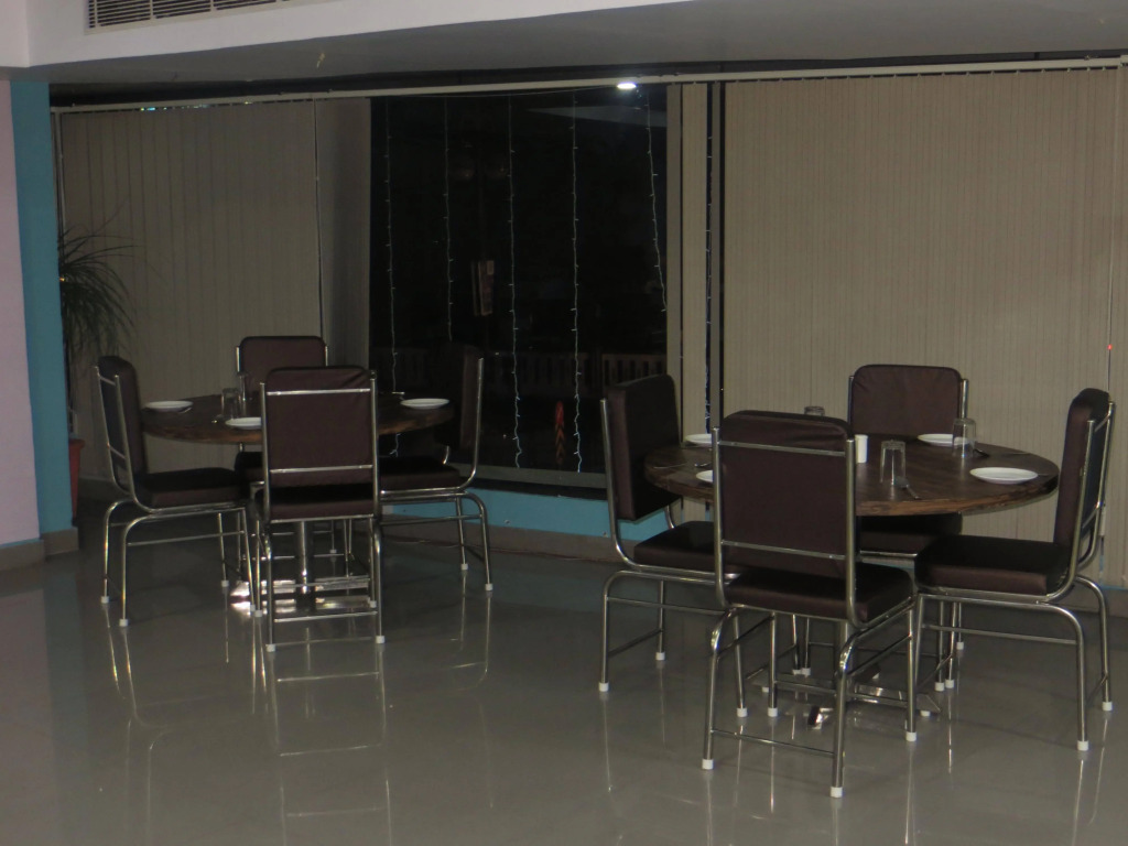 OYO 2676 Avita The Hotel