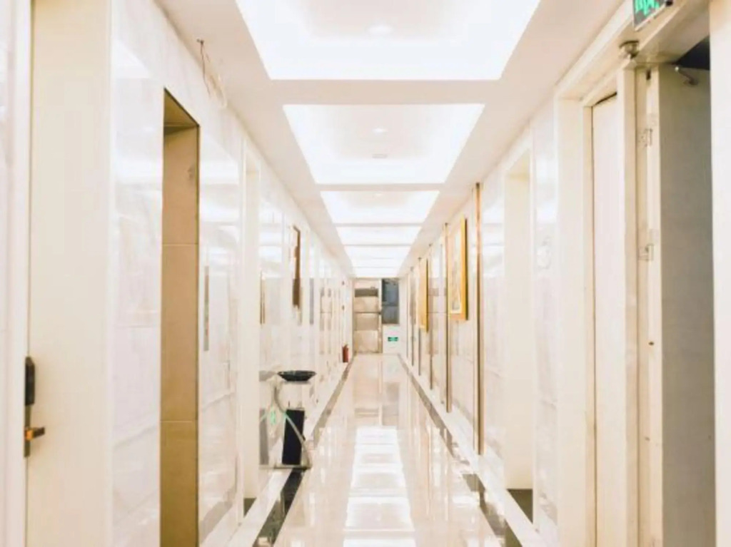 Jin Yu Wang Hotel