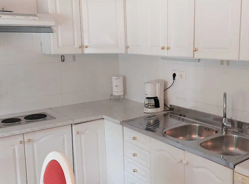 Cozy and Smart Crikvenica Apartments