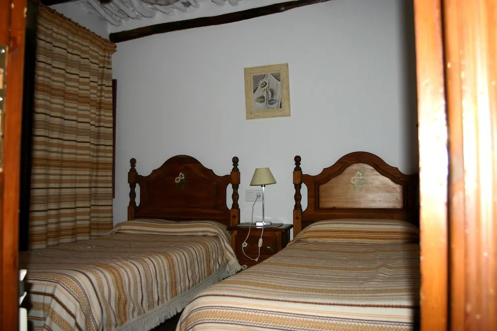 Casa Pablo