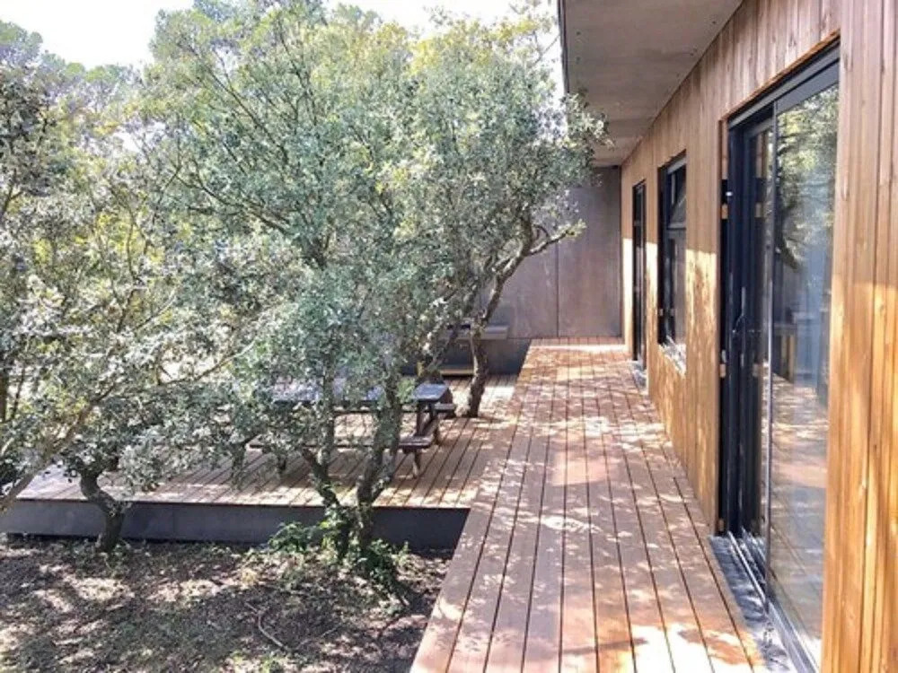 Sweet lodges B&B Aix en Provence