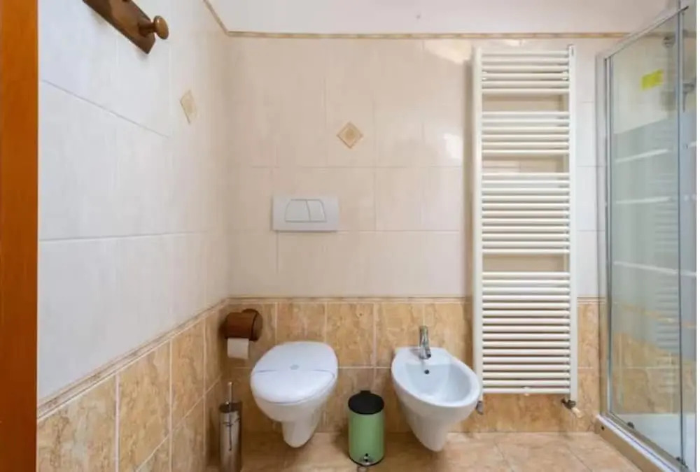 Villa Jolly Venezia - Mini Apartment