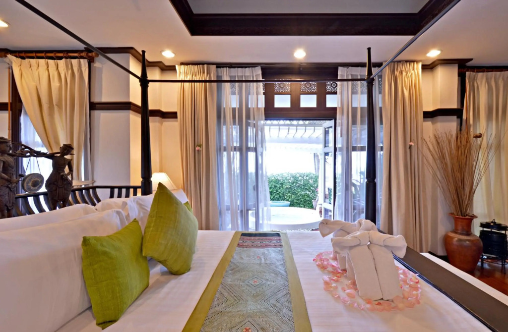 Wora Bura Hua Hin Resort & Spa