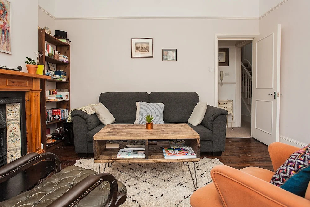 1 Bedroom Flat In Vibrant Brixton