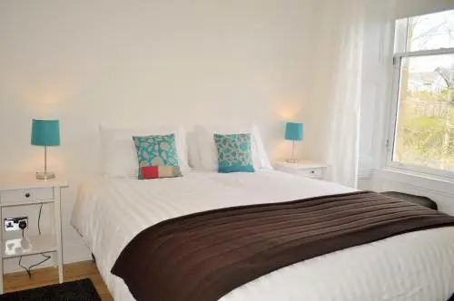 Woodlea Apartment