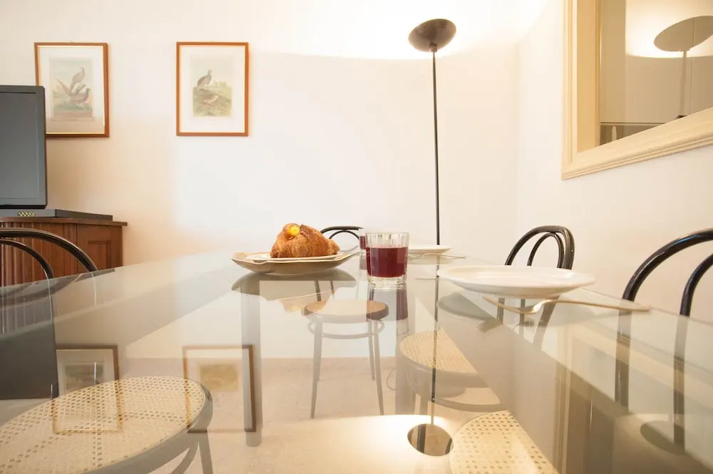 Palazzo Zeiner Mazzini Apartments