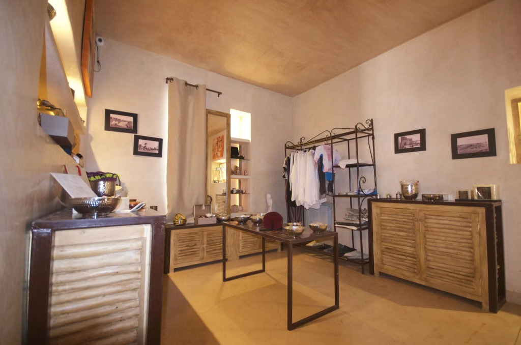 Hotel Rose Sultan