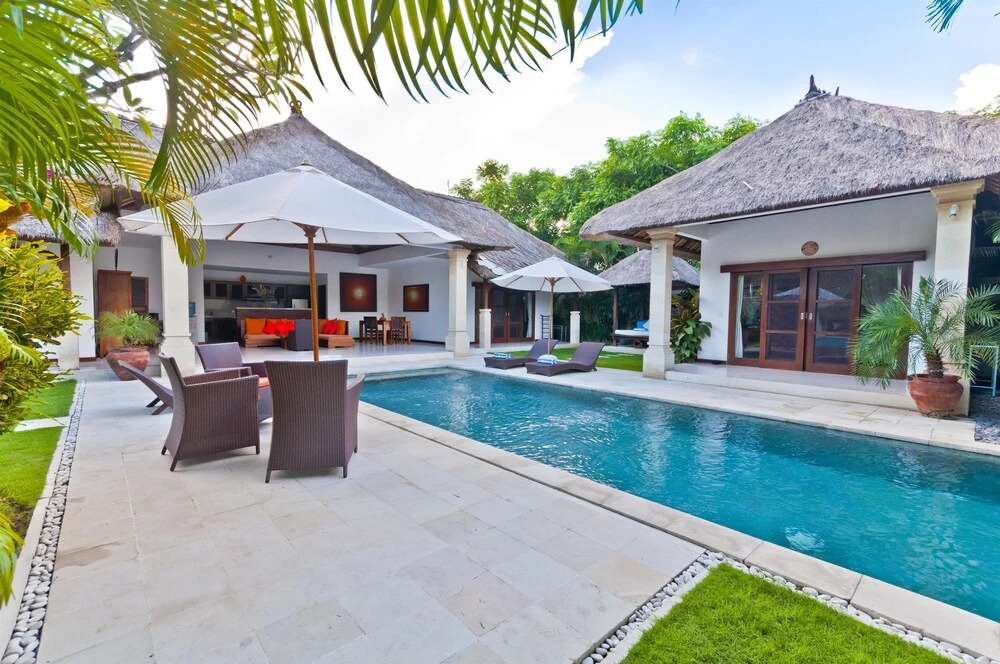 Villa Indah