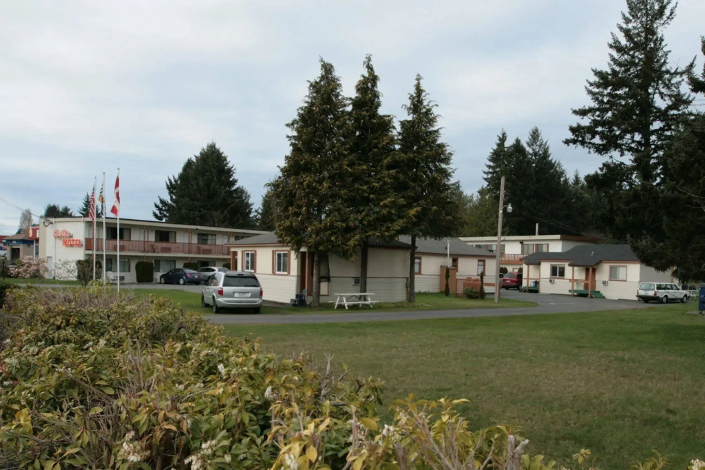 Skylite Motel