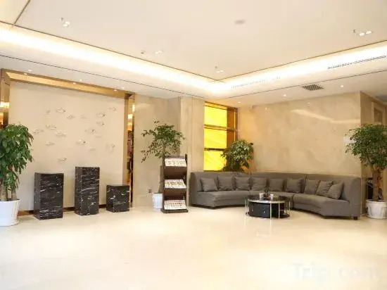 Zhicheng Boyue Boutique Hotel