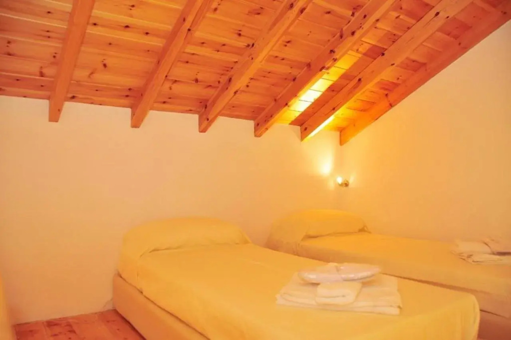 Kleopatra Villas - Seaside Suites