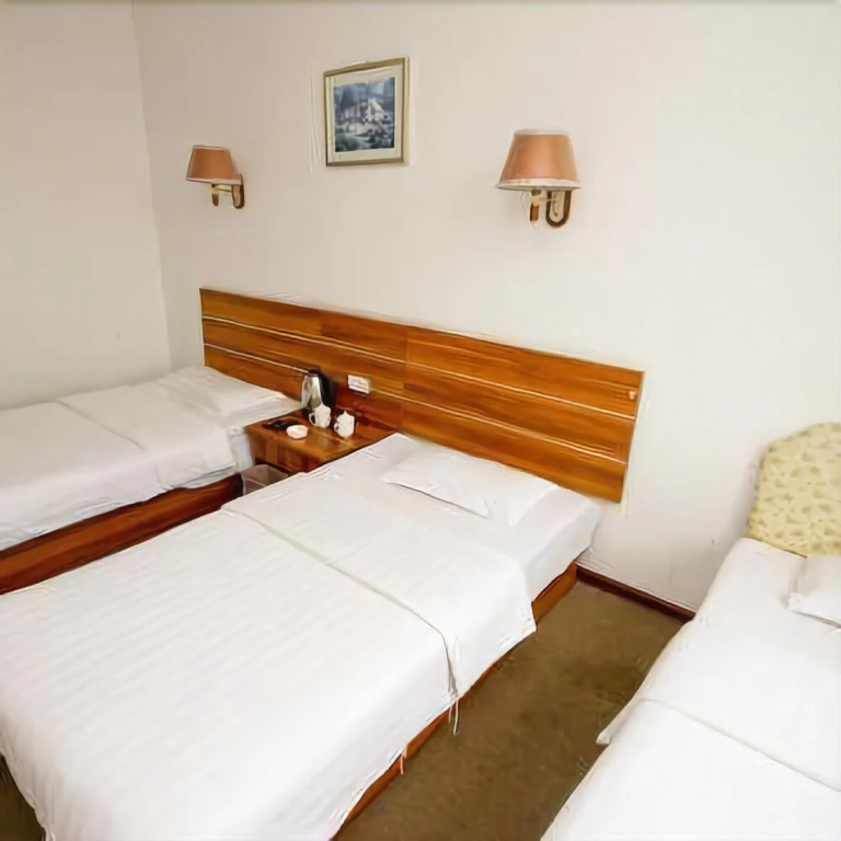 Yuquan Hotel