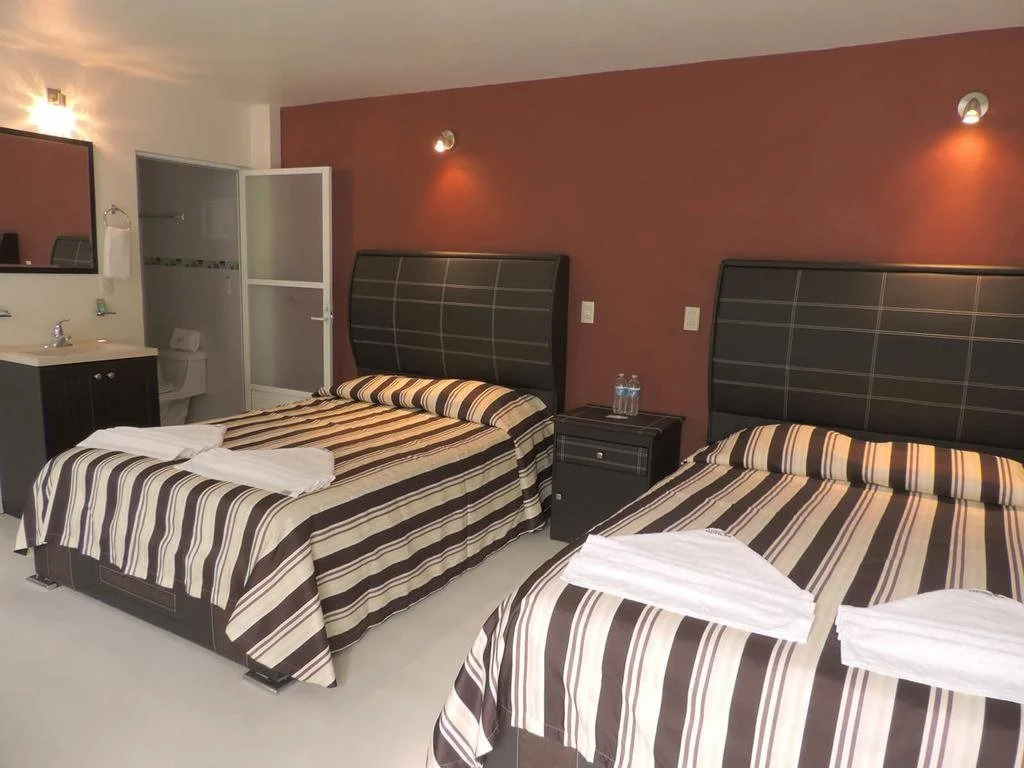 Hotel Berlyn