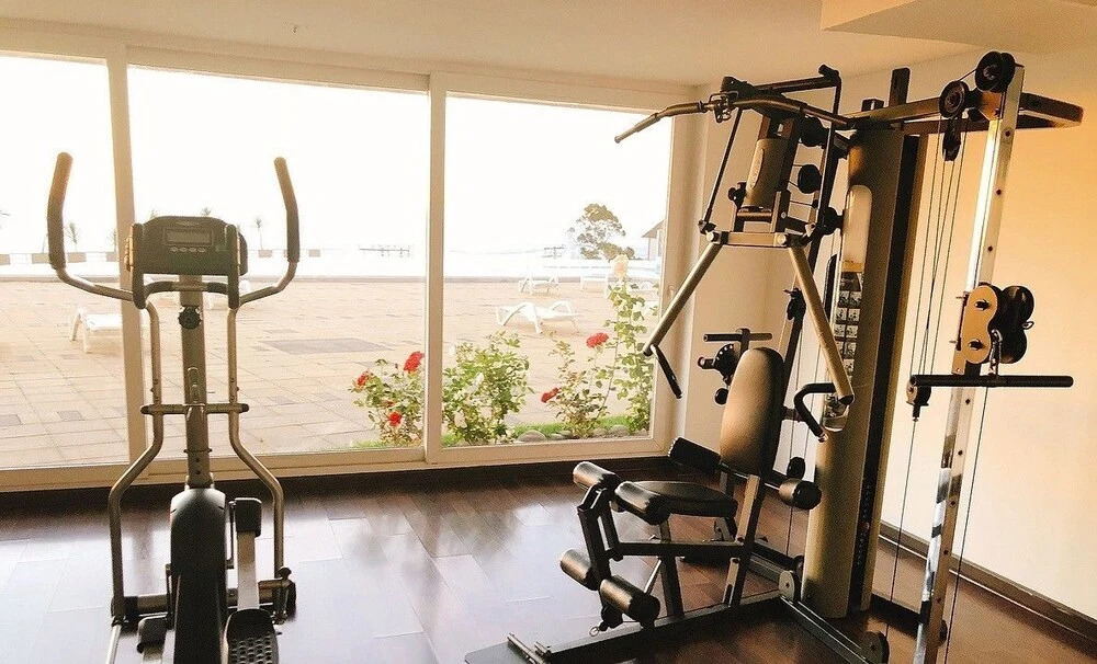 Apartamento 803 Cumbre Vista Bahía