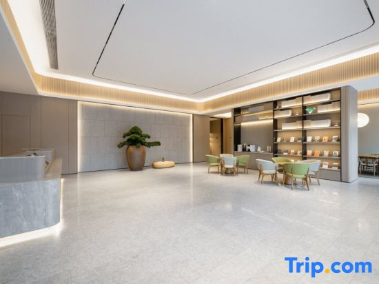 JI Hotel (Foshan Shunde Midea Global Innovation Center Branch)