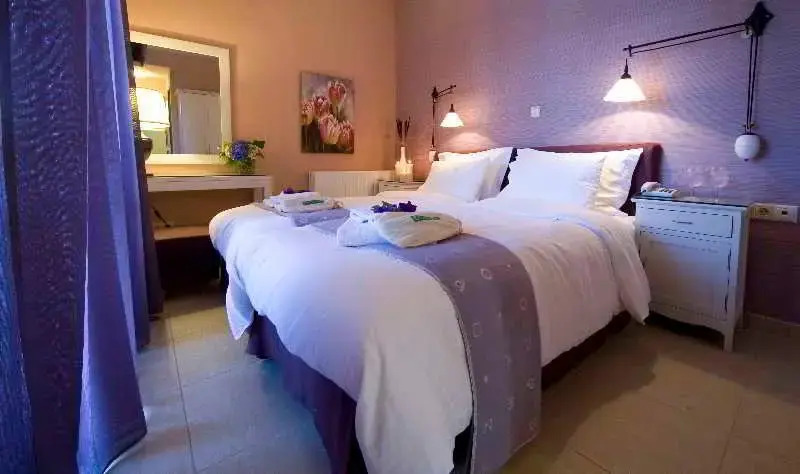 Nikoleta Hotel and Villas