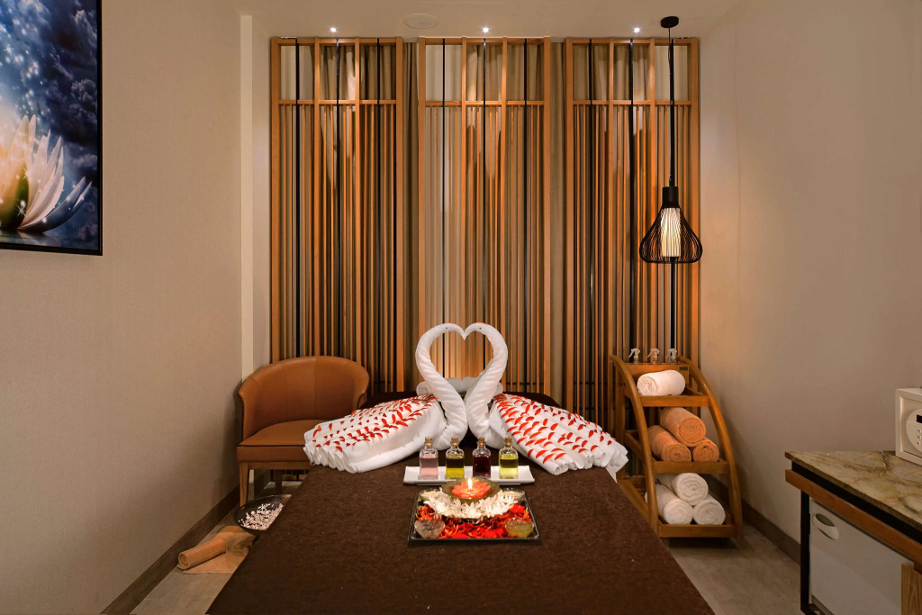 Radisson Mumbai Goregaon