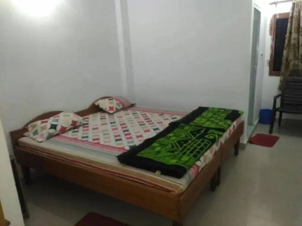 The Bodhgaya Guest House