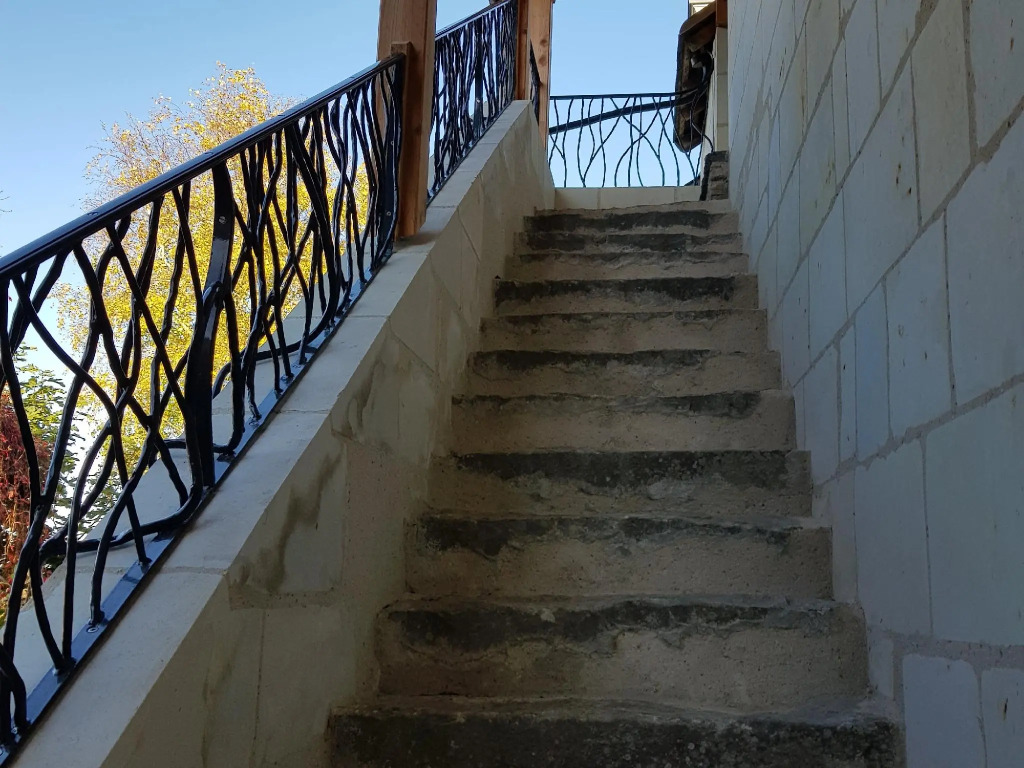 Chambres d'hôtes La Haute Cormerie