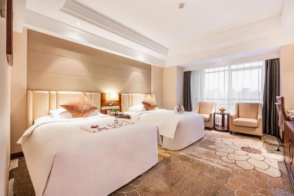 Guangcheng Hotel Xian