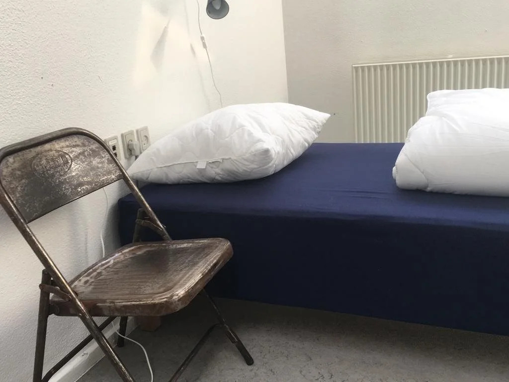 Sleep-in Gellerup