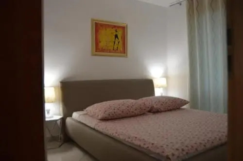 Apartment Ferara