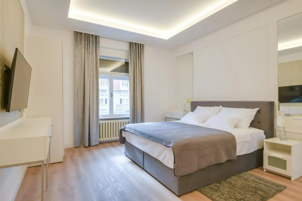 Royal residence Zagreb