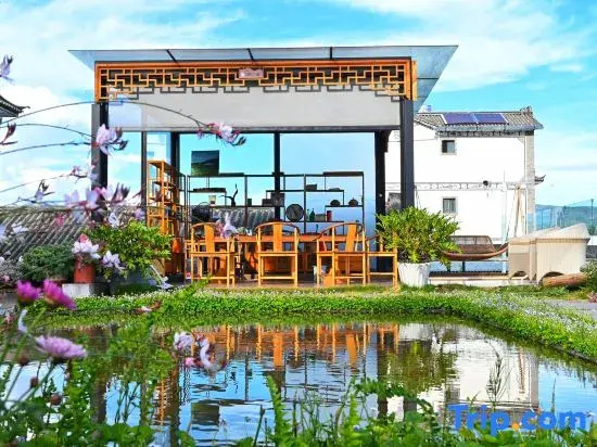 Dali Yu · Guiyuan Tianju Holiday Meisu (Bohai Caicun Branch)
