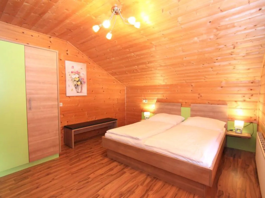 Apartment Heidi Kaltenbach 32110
