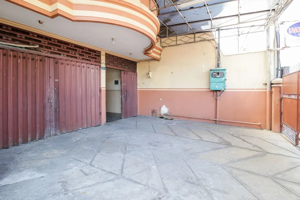 Airy Eco Syariah Wonokromo Bratang Gede 105 Surabaya