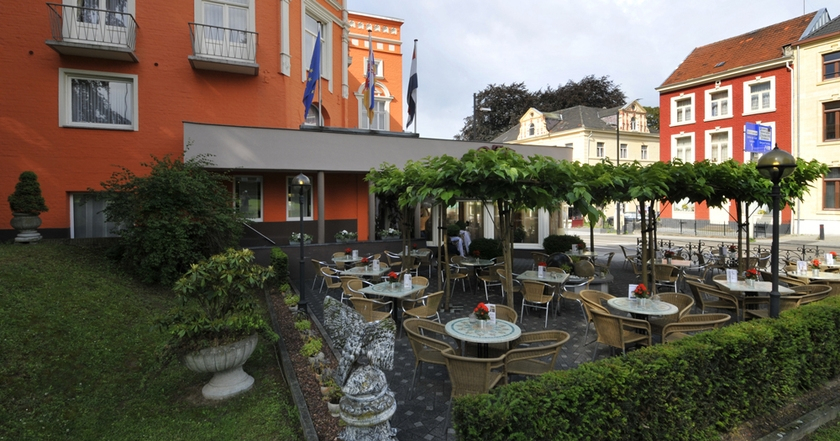 Grand Hotel Monopole