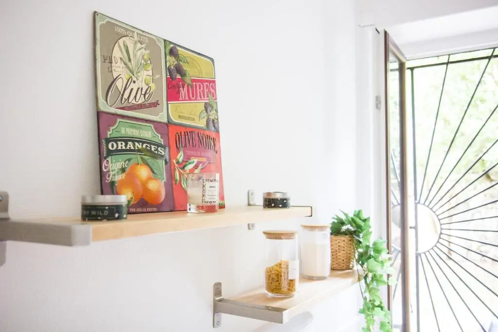 Le 62 - Spacieux T2 - Garage Gratuit, Jardin, Tram