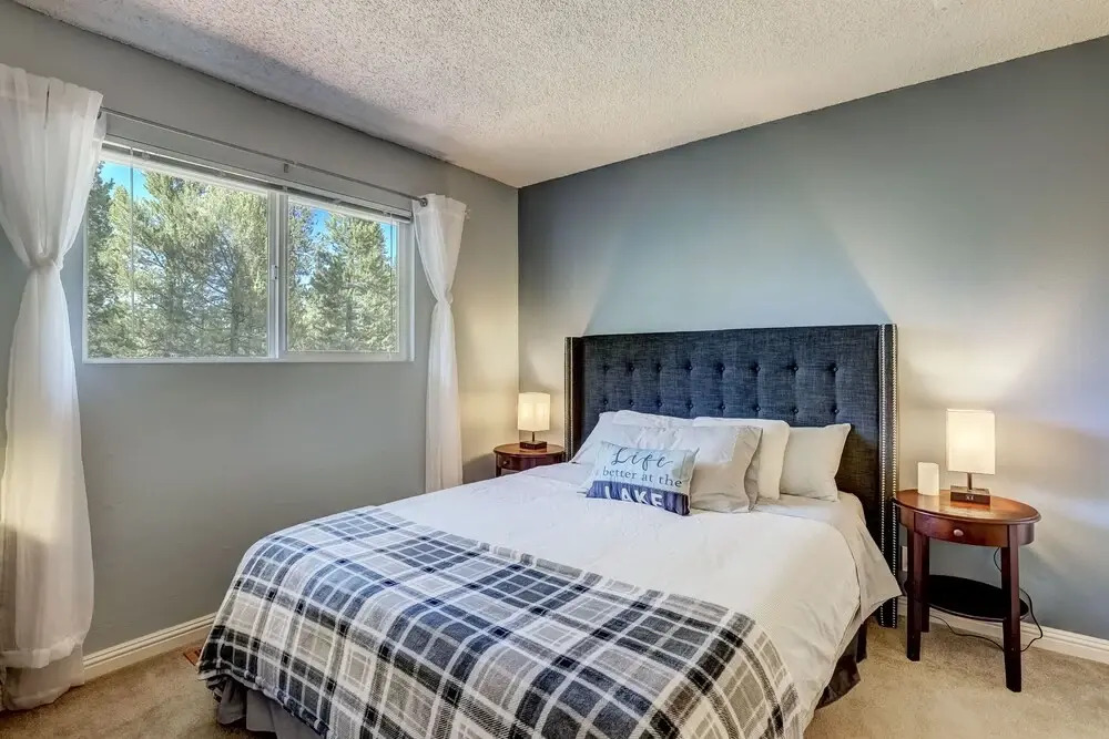 Cheyenne Chalet