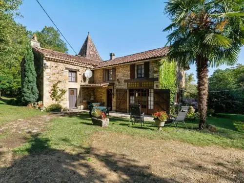 Maison De Vacances - Villefranche-Du-Perigord 5