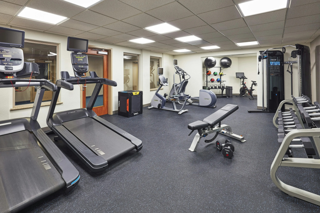 Hilton Garden Inn San Luis Obispo/Pismo Beach