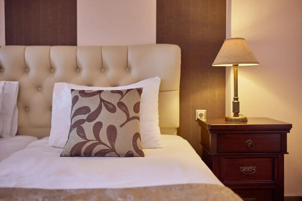 Palazetto Suites Zakynthos