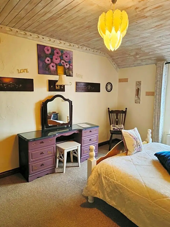 Waterfront Rest B&B