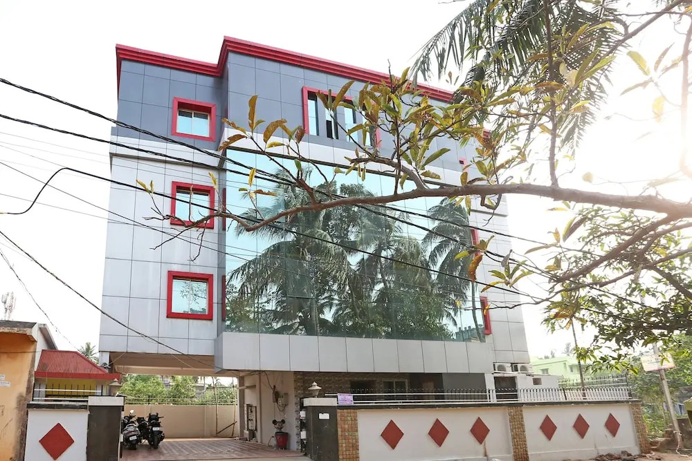 OYO 4526 Jaydev Vihar