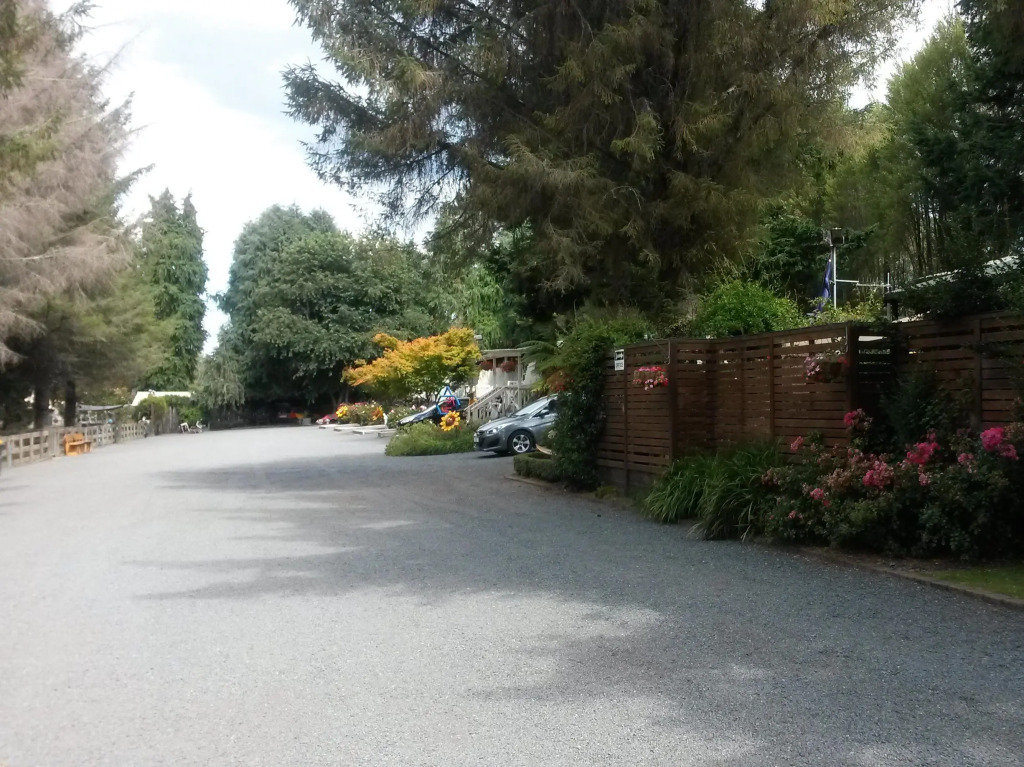 Hideaway of Rotorua