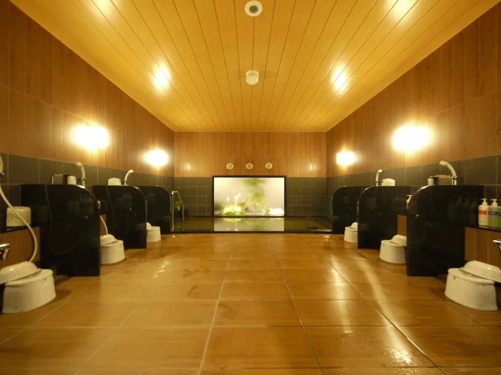 Hotel Route-Inn Sendai Taiwa Inter