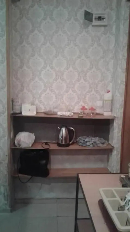 Гостевой дом «Плацкарт 2»