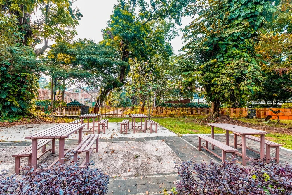 Oyo 1211 Graha Technopark Hotel